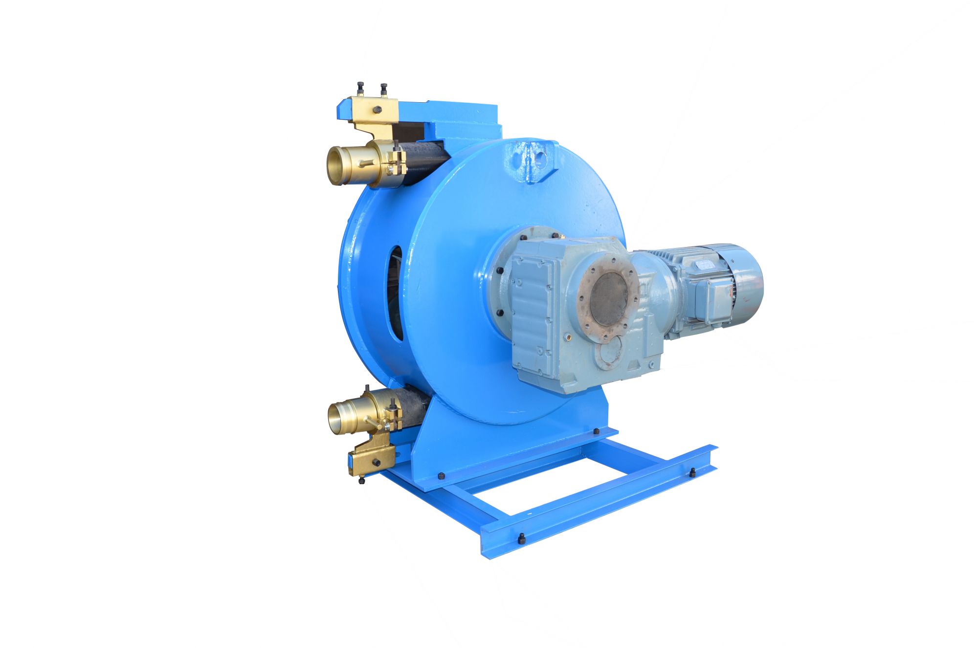 lh系列工业软管泵