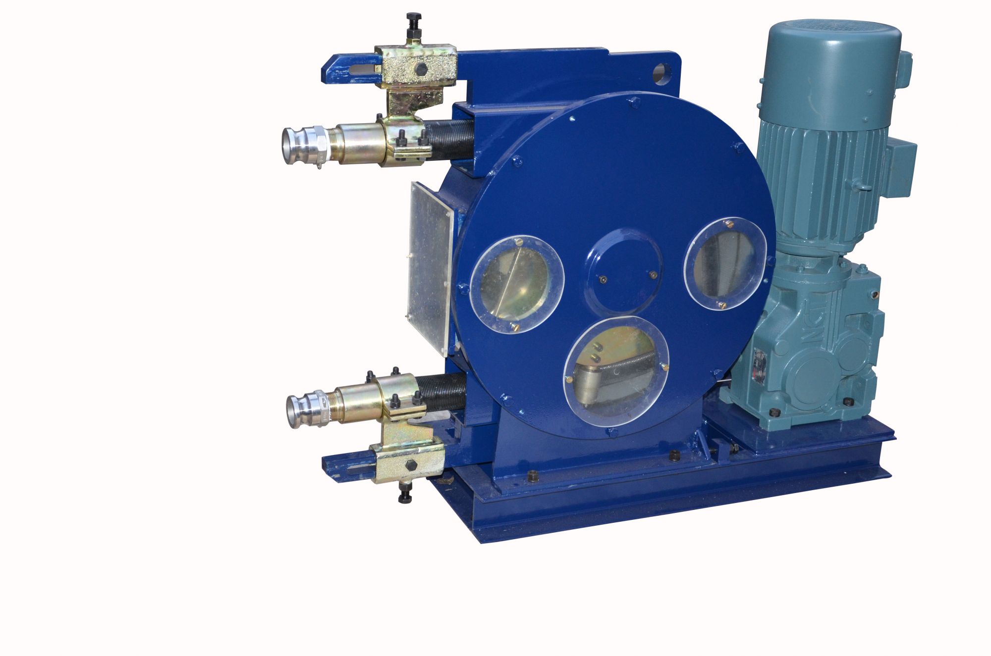 lh系列工业软管泵